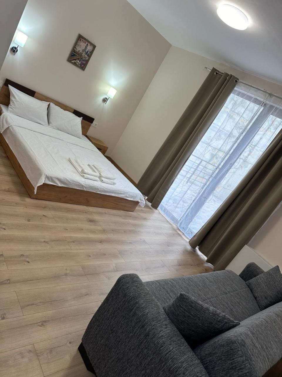 Triple Room with Terrace